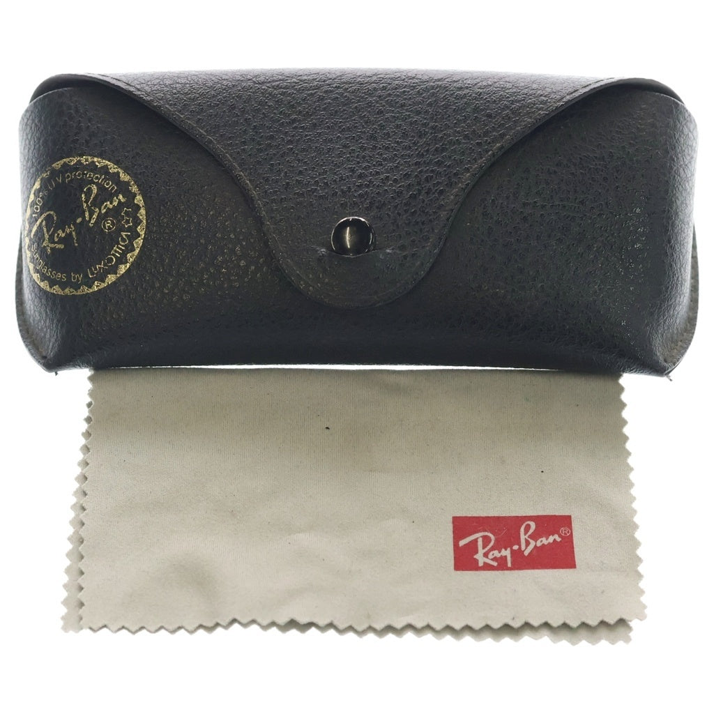 Ray Ban(レイバン) New WAYFARER ニュー ウェイファーラー サングラス ブラウン/ブラック rb2132-f