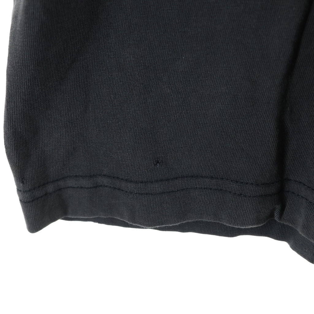 VINTAGE(ヴィンテージ) 00S KORN UNTOUCHABLES EURO BOOT TEE コーン ユーロ ブート バンド 半袖Tシャツ カットソー ブラック