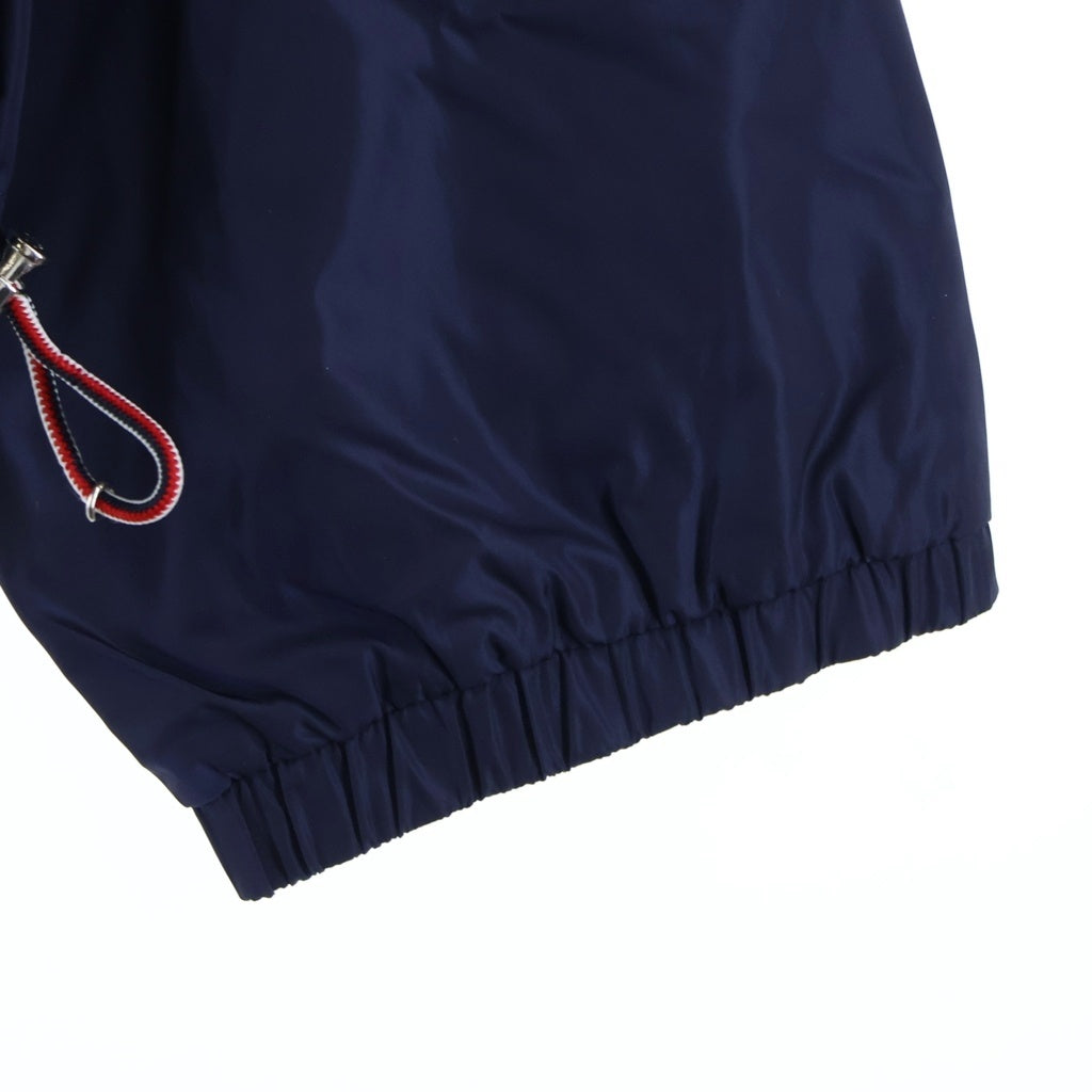 MONCLER(モンクレール) CAM GIUBBOTTO NYLON JACKET ナイロンジャケット ネイビー E10914113685 54155