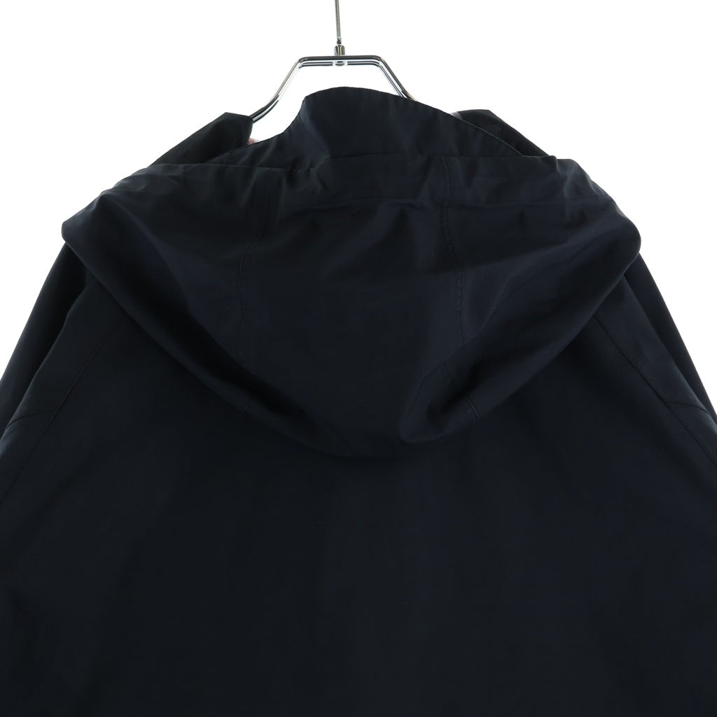 MONCLER(モンクレール) MERCANTOUR 999 BLOUSON JACKET ブルゾン ジャケット ブラック F10921B70340 V0114