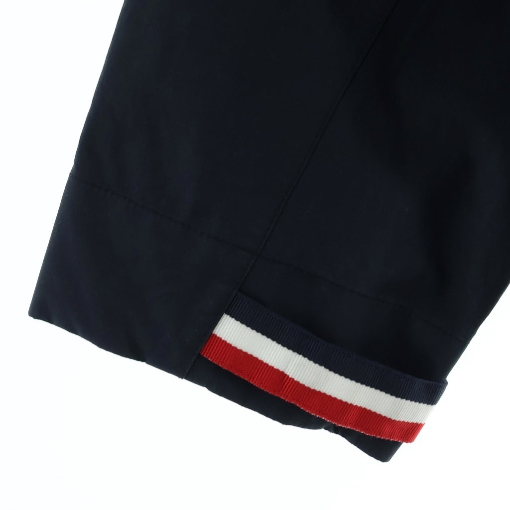 MONCLER(モンクレール) MERCANTOUR 999 BLOUSON JACKET ブルゾン ジャケット ブラック F10921B70340 V0114
