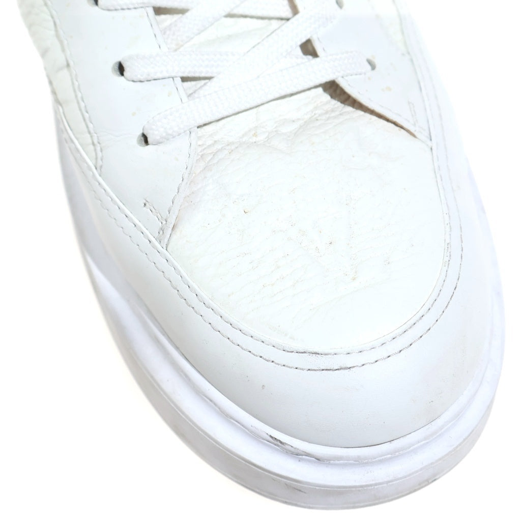 LOUIS VUITTON(ルイヴィトン) BEVERLY HILLS LINE SNEAKERS ビバリーヒルズ ライン スニーカー ホワイト