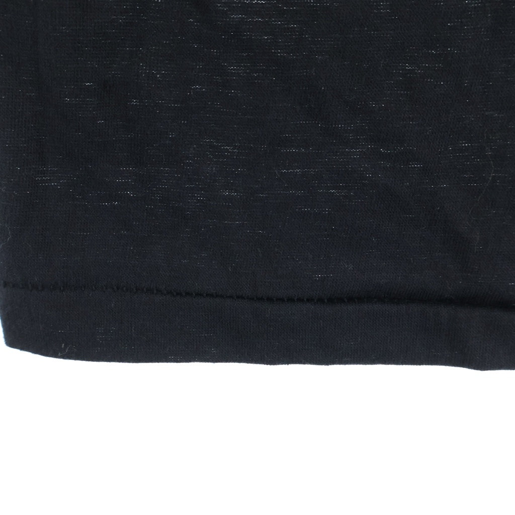VINTAGE(ヴィンテージ) 80S CHEAP TRICK PRINT TEE チープトリック 片面プリント半袖カットソーTシャツ ブラック