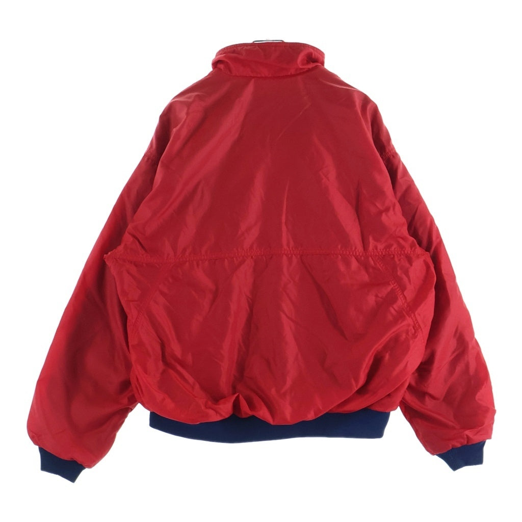 PATAGONIA(パタゴニア) 90S SHELLED SYNCHILLA JACKET シェルドシンチラジャケット レッド