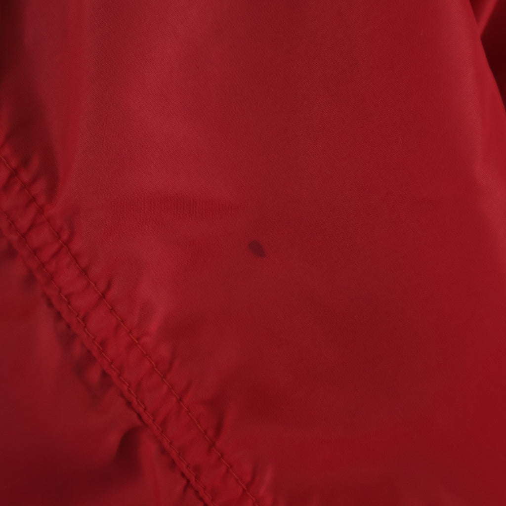 PATAGONIA(パタゴニア) 90S SHELLED SYNCHILLA JACKET シェルドシンチラジャケット レッド