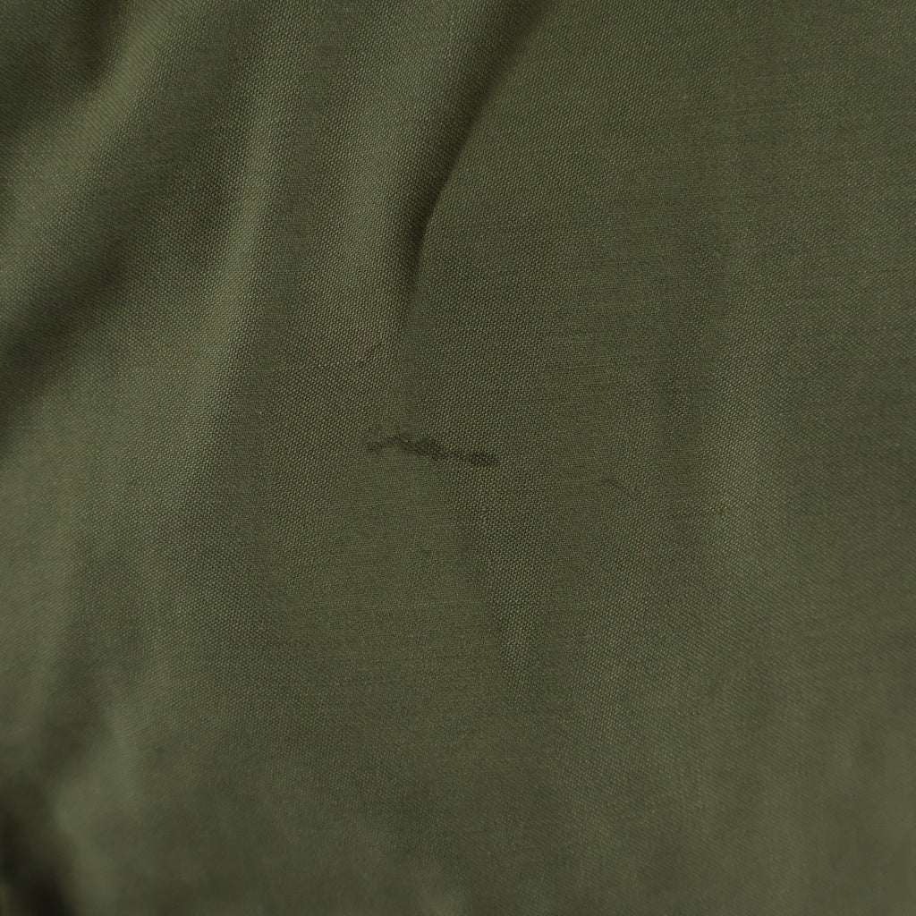 VINTAGE(ヴィンテージ) 70S M-65 FIELD JACKET 3rdモデル フィールドジャケットカーキ 8415-782-2940 DSA100-73-C-0856