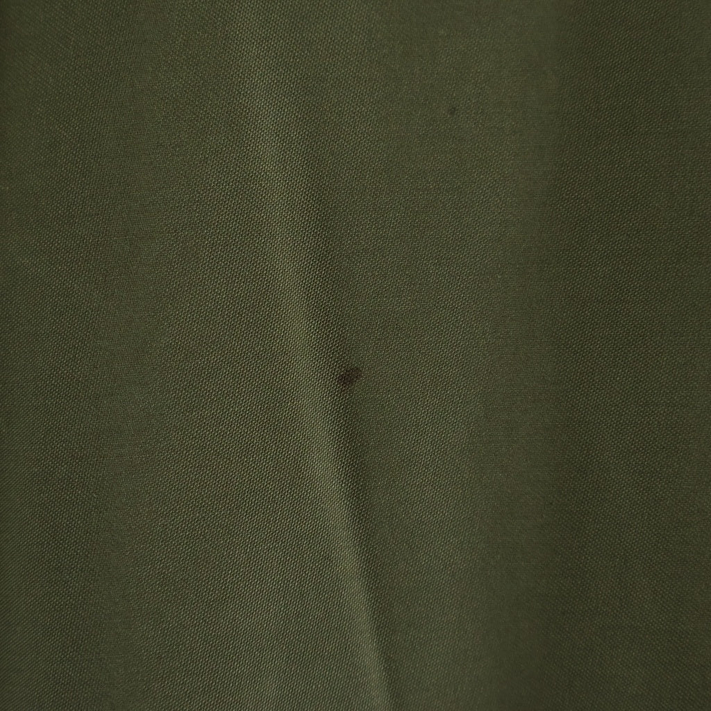 VINTAGE(ヴィンテージ) 70S M-65 FIELD JACKET 3rdモデル フィールドジャケットカーキ 8415-782-2940 DSA100-73-C-0856