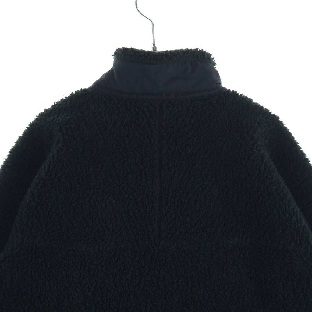 PATAGONIA(パタゴニア) 21AW Classic Retro-X FREECE JACKET フリースジャケット ブラック STY23056FA21