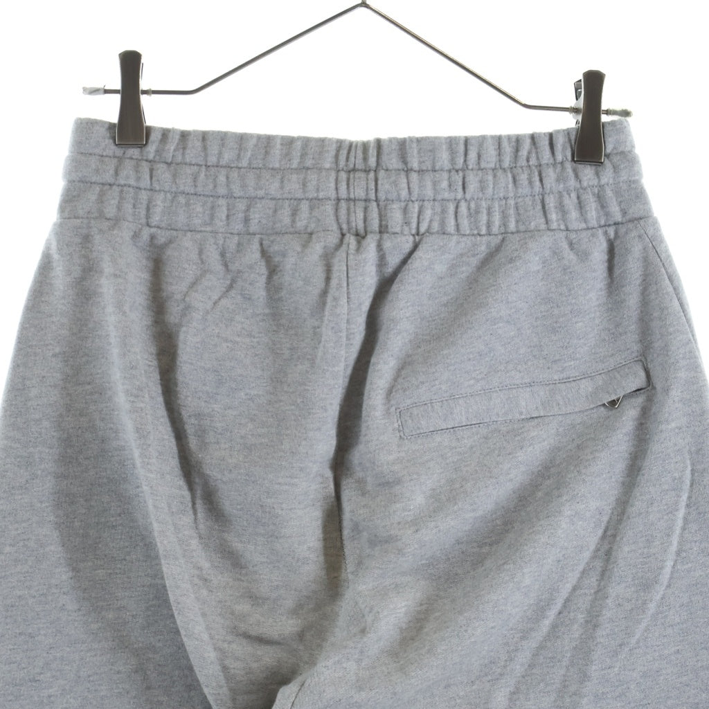 PIERRE BALMAIN(ピエールバルマン) SWEAT PANTS スウェット ジョガー パンツ グレー HP64202S/A4233
