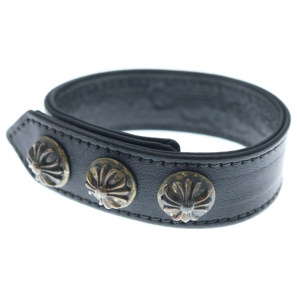 CHROME HEARTS(クロムハーツ) 3BTN 2SNP クロスボール 3ボタン2 