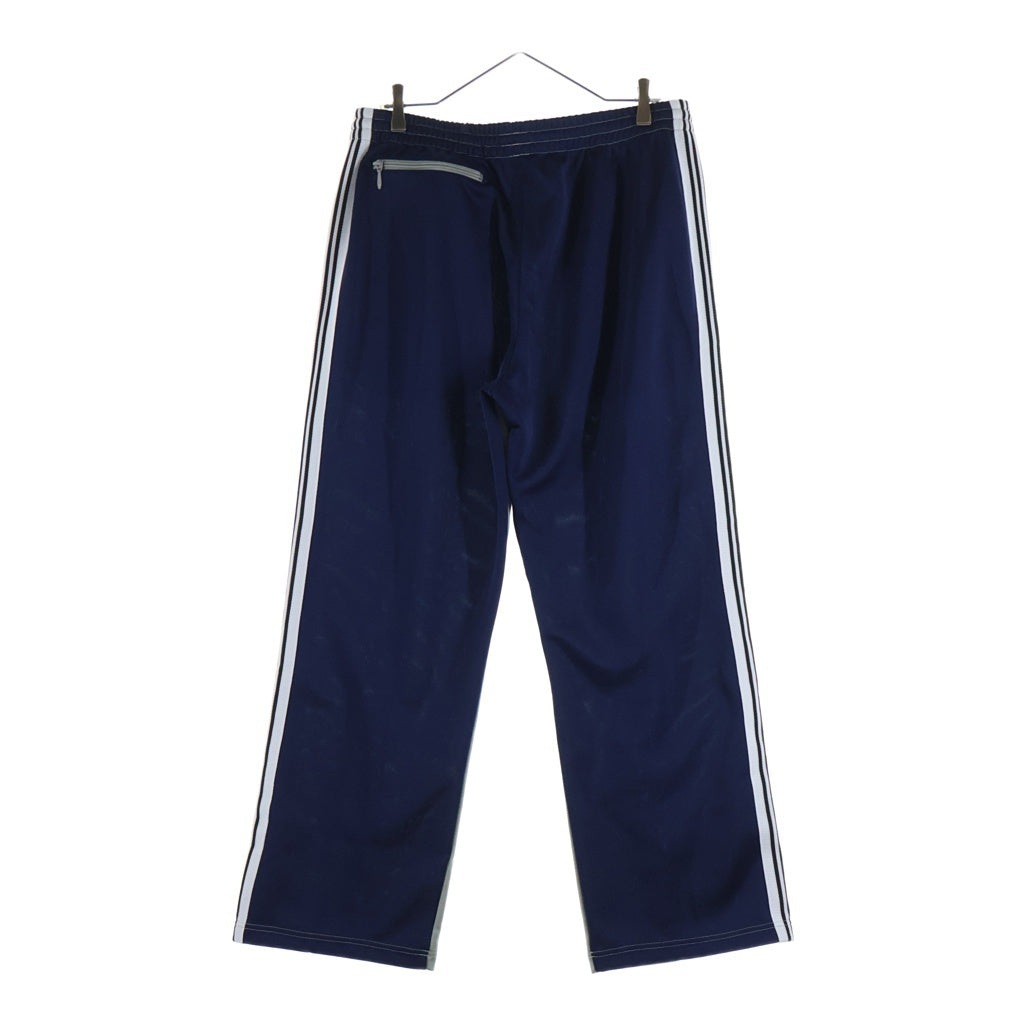 Needles(ニードルス) ×EMPTY ROOM TRACK PANTS トラックパンツ MR508 ネイビー