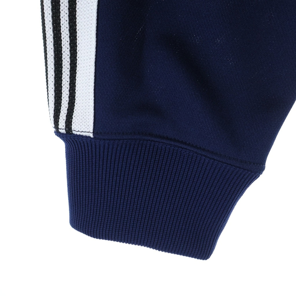 Needles(ニードルス) ×EMPTY ROOM TRACK JACKET トラックジャケット MR507 ネイビー