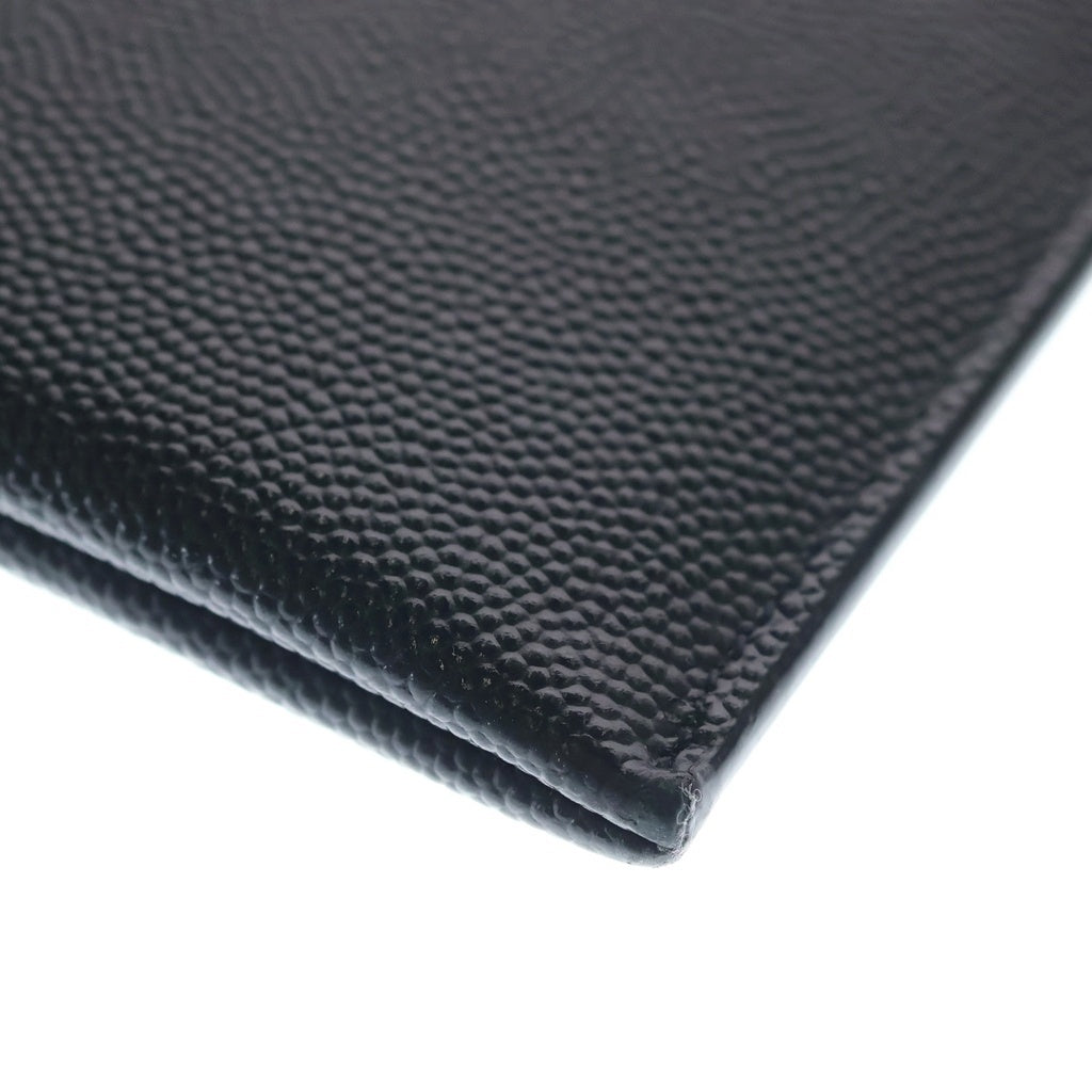 SAINT LAURENT PARIS(サンローランパリ) CLUTCH BAG クラッチバッグ ブラック ALM397294-0919