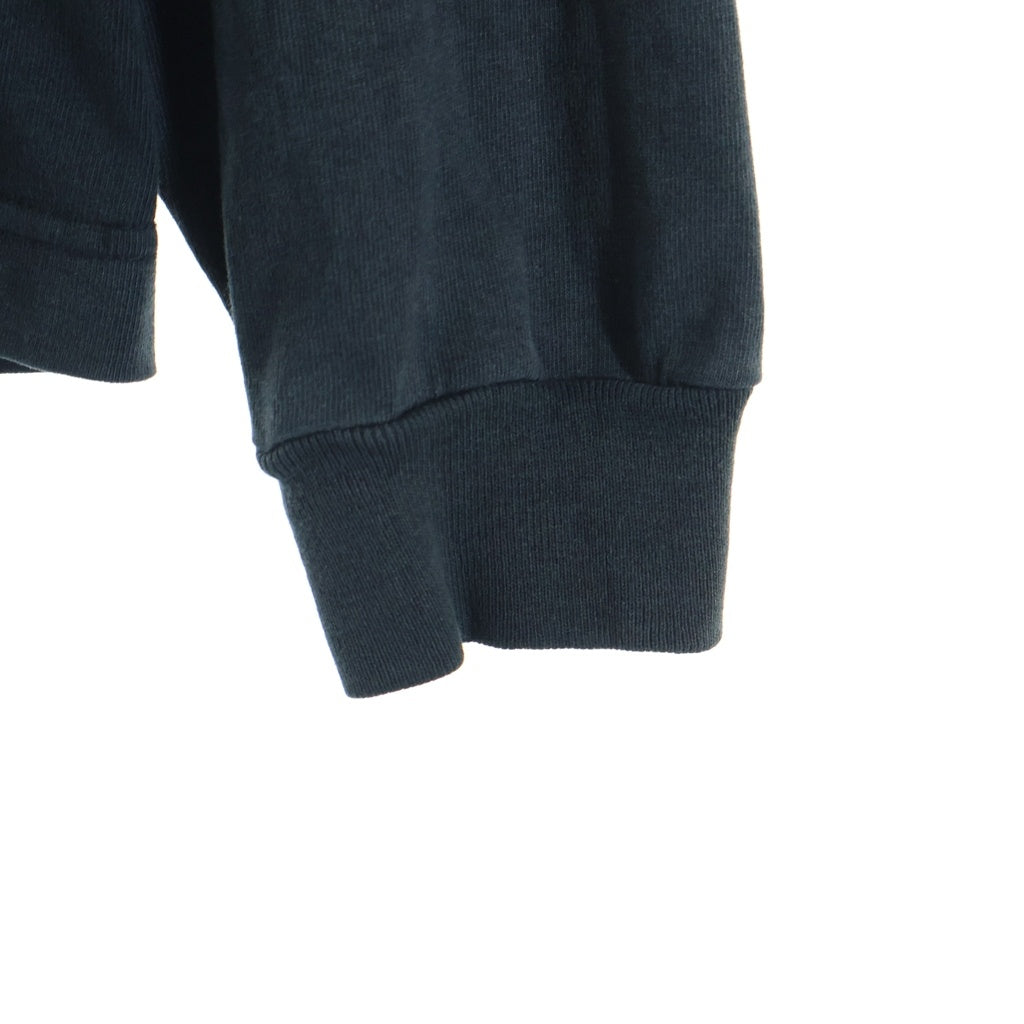 VINTAGE(ヴィンテージ) 90S JAMILOQUAI×LEVI'S RONG SLEEVE TEE ジャミロクワイ 両面プリント長袖カットソーTシャツ ブラック
