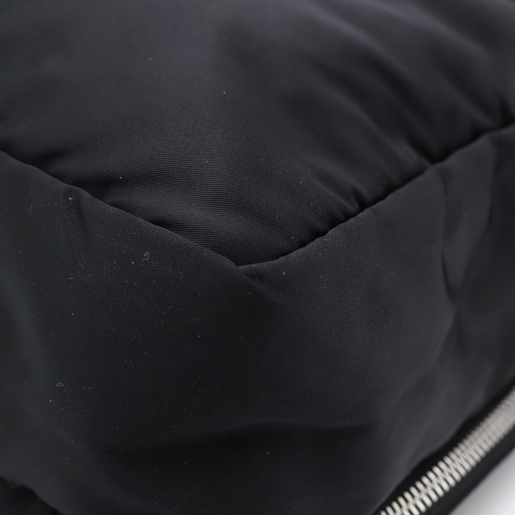 PORTER(ポーター) TANKER SHOULDER BAG タンカー ショルダーバッグ ブラック