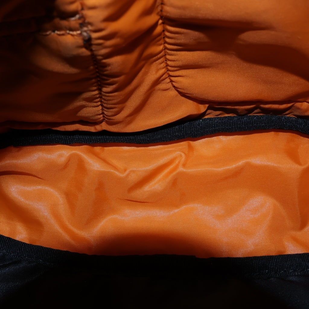 PORTER(ポーター) TANKER SHOULDER BAG タンカー ショルダーバッグ ブラック