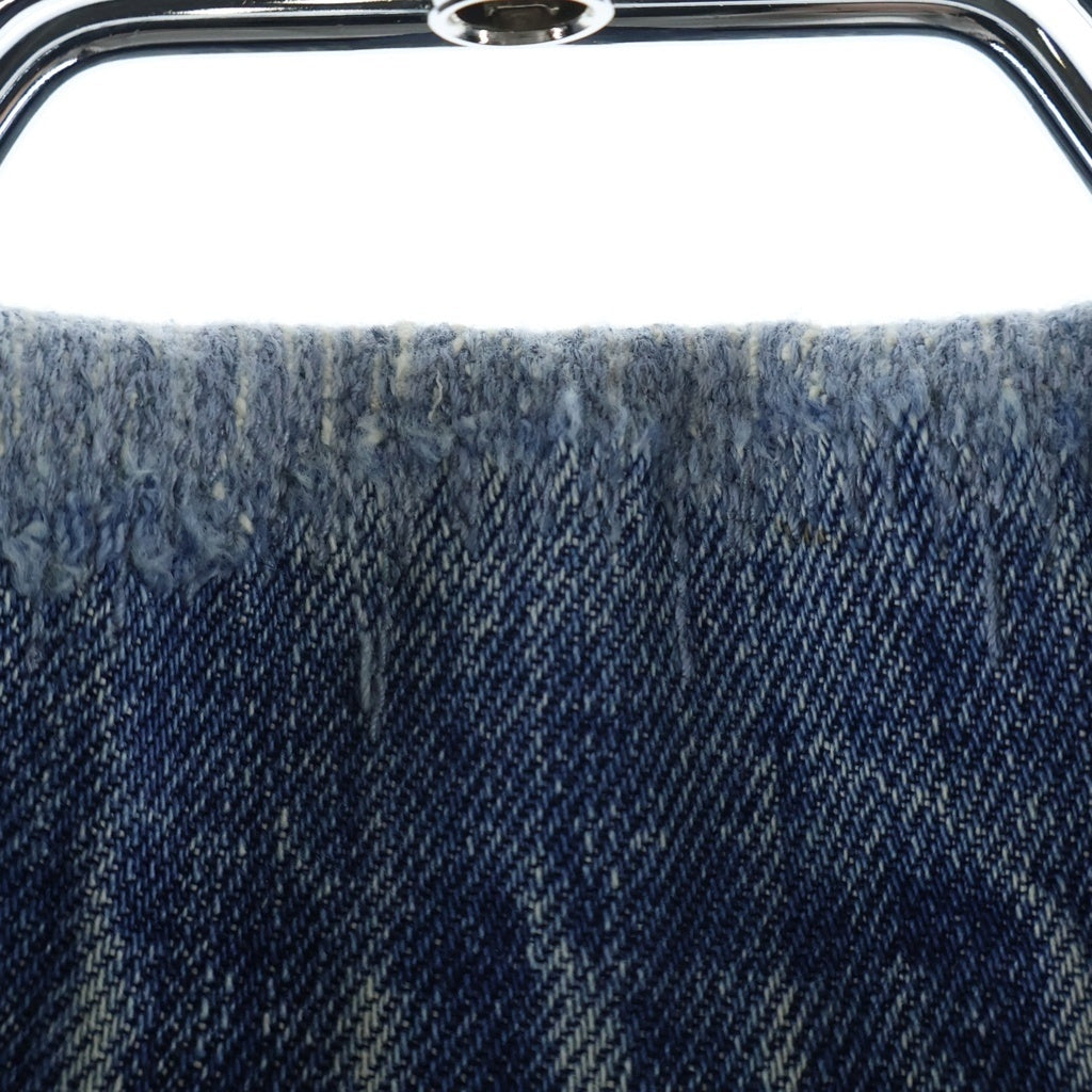 Levi's(リーバイス) 70S 70505 4th BIG E 不均等Vボタン 裏526 デニム トラッカー ジャケット インディゴ