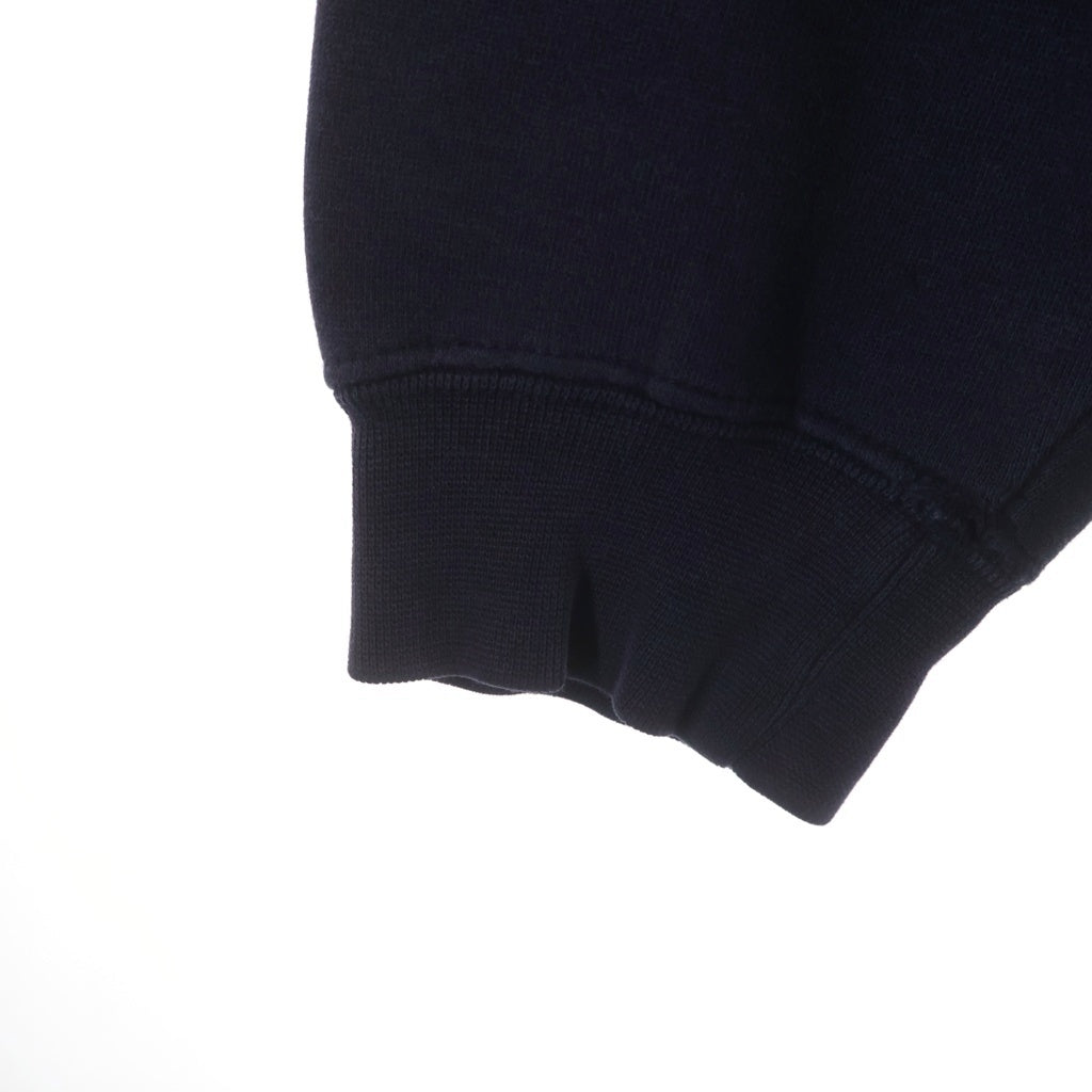 VINTAGE(ヴィンテージ) 00S QUIKSILVER TONY HAWKS BOOMBOOM HUCKJAM NORTH AMERICAN TOUR 2002 HOODIE クイックシルバー トニーホーク ツアー パーカー スウェットフーディーナス紺