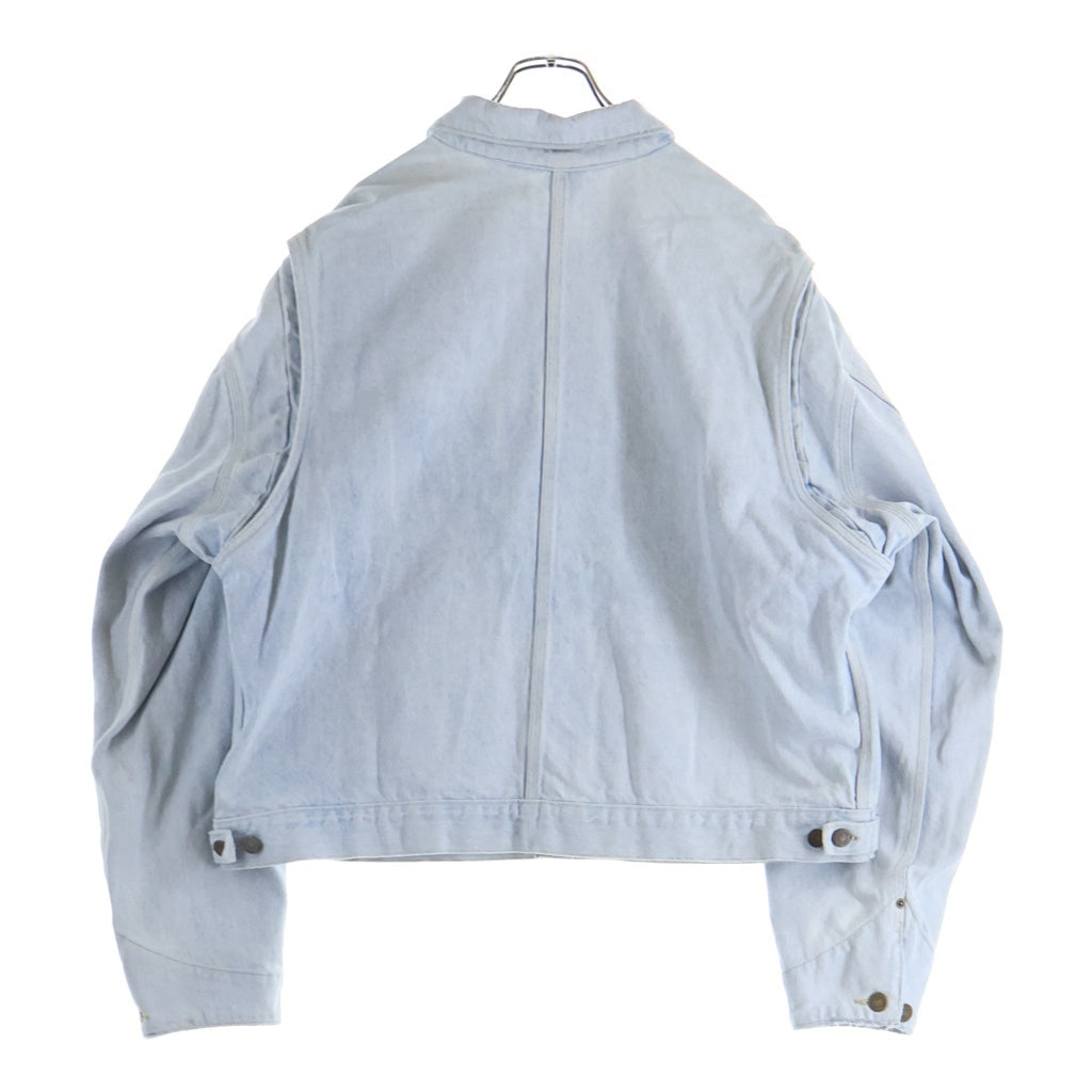 CARHARTT(カーハート) 90S southwest Jean Jacket デニム チョアジャケット インディゴ