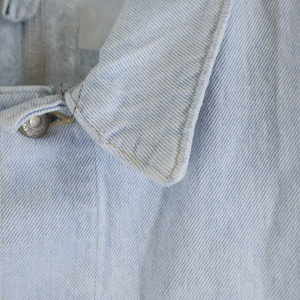CARHARTT(カーハート) 90S southwest Jean Jacket デニム チョアジャケット インディゴ