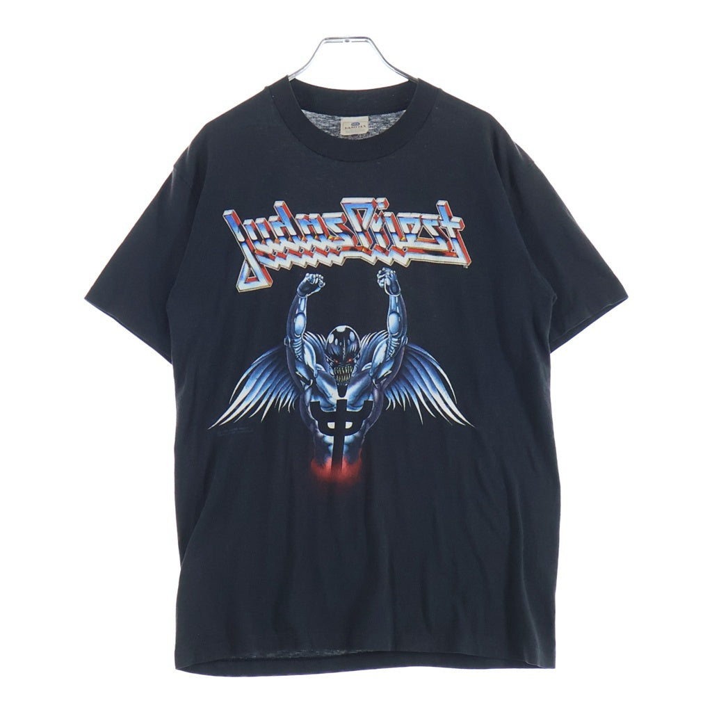 VINTAGE(ヴィンテージ) 90S JUDAS PRIEST PAINKILLER 1990 TOUR