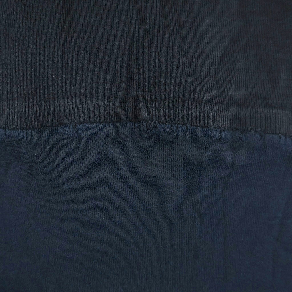 Maison Margiela(メゾンマルジェラ) ここのえ期 Artisanal Dress アーティザナル ワンピース ブラック 500R356055 レディース