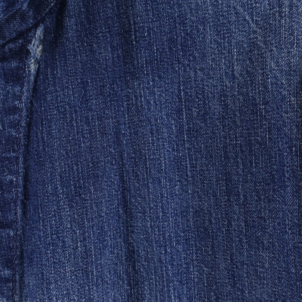 VINTAGE(ヴィンテージ) 50S PENNEY'S PAY DAY (ペイデイ) DENIM COVERALL JACKET デニムカバーオール ジャケット インディゴ