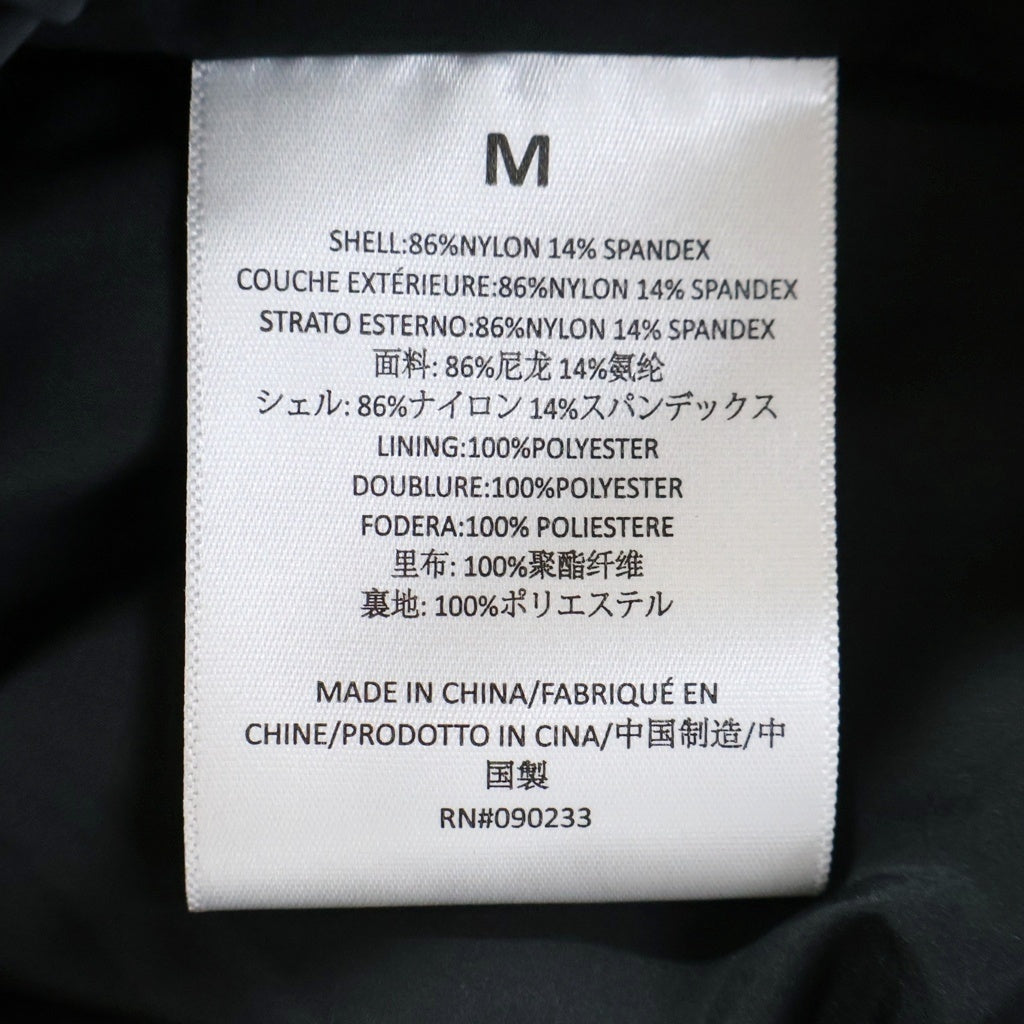 FEAR OF GOD ESSENTIALS(フィアオブゴッド エッセンシャルズ) DRAWSTRING SHORTS ドローストリング ショートパンツ ブラック