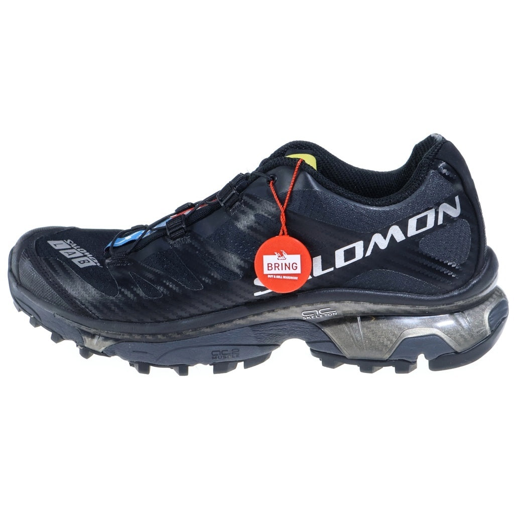 SALOMON(サロモン) XT-4 OG ユニセックス スポーツスタイルシューズ ローカットスニーカー ブラック 471329