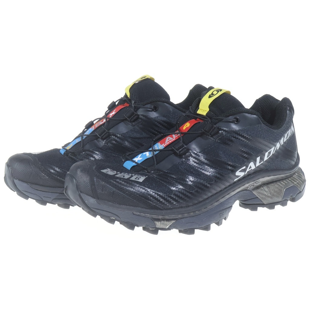 SALOMON(サロモン) XT-4 OG ユニセックス スポーツスタイルシューズ ローカットスニーカー ブラック 471329