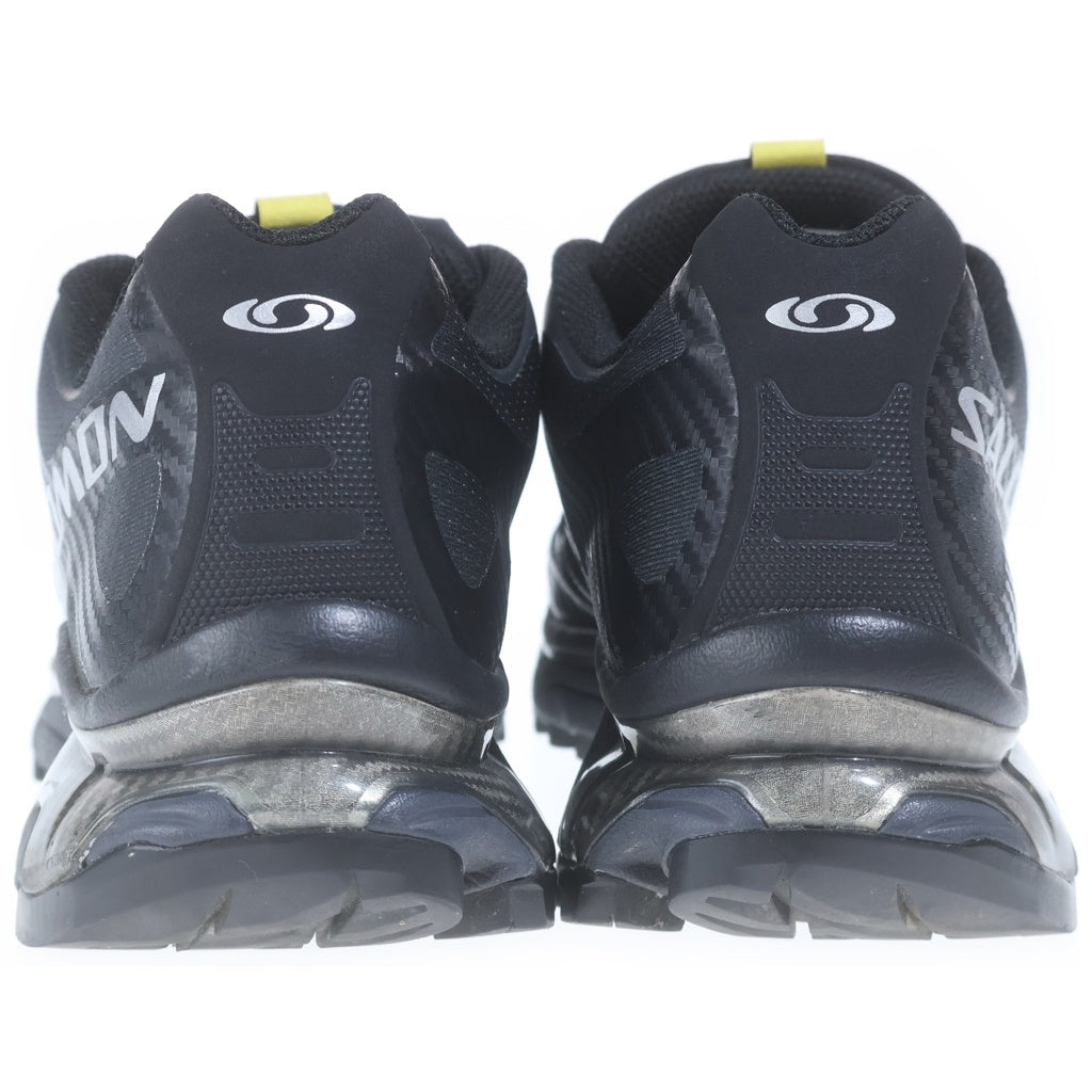 SALOMON(サロモン) XT-4 OG ユニセックス スポーツスタイルシューズ ローカットスニーカー ブラック 471329