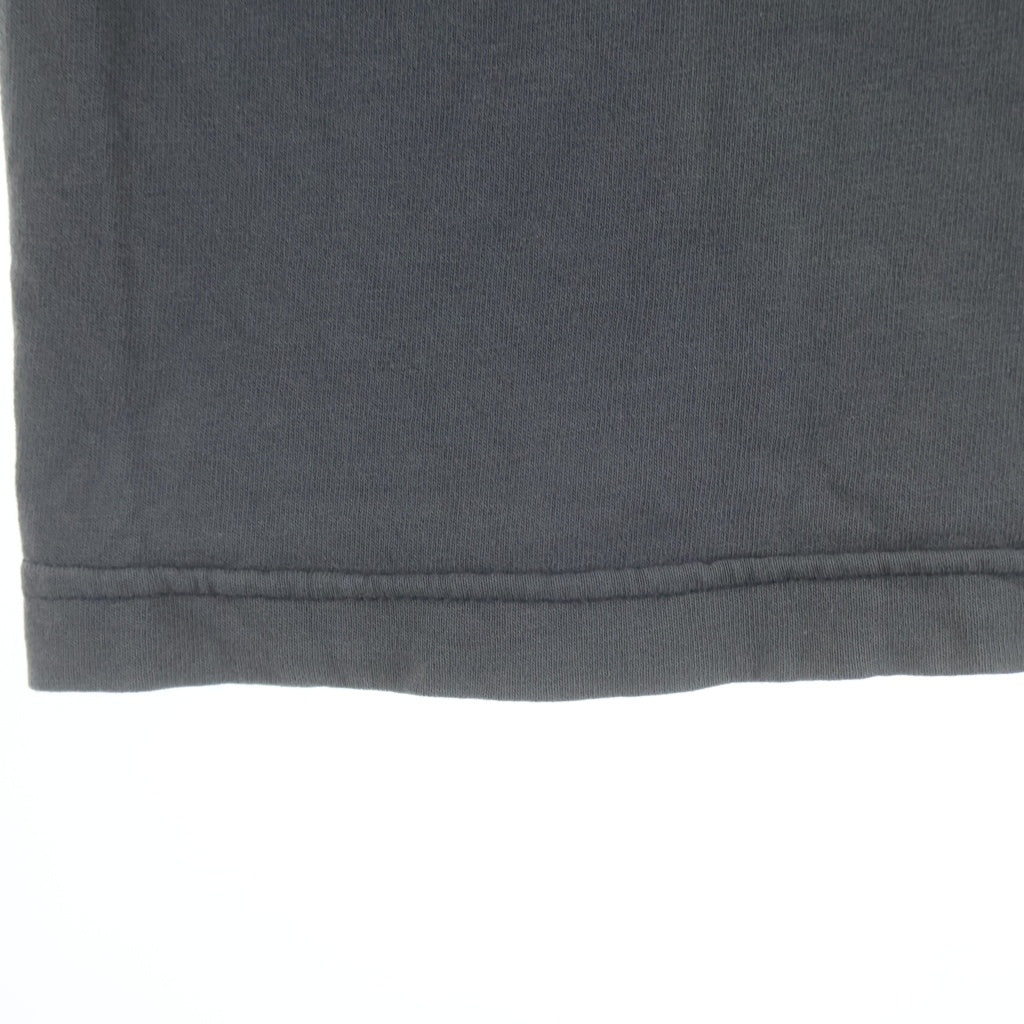 VINTAGE(ヴィンテージ) 90-00S INDEPENDENT (インディペンデント) NHSタグ スケート フロントプリント 半袖Tシャツ カットソー グレー