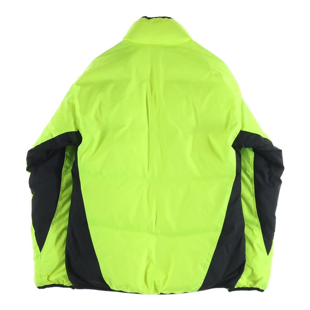 Levi's(リーバイス) FLU DOWN JACKET ダウンジャケット ライトグリーン FLJ02-0005