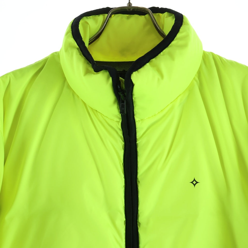 Levi's(リーバイス) FLU DOWN JACKET ダウンジャケット ライトグリーン FLJ02-0005