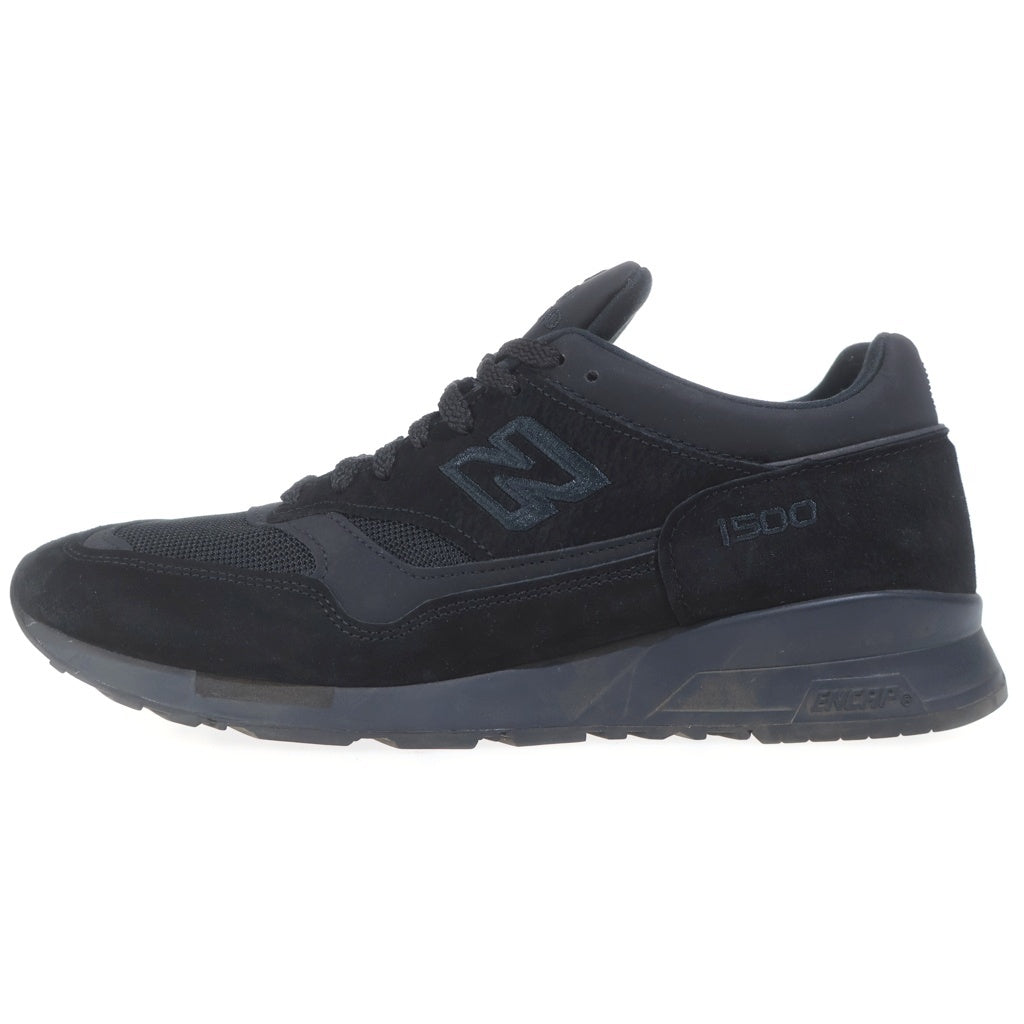 New Balance(ニューバランス) U1500KKL ENCAP MADE IN USA エンキャップ ローカットメッシュスニーカー ブラック US10/28.0cm
