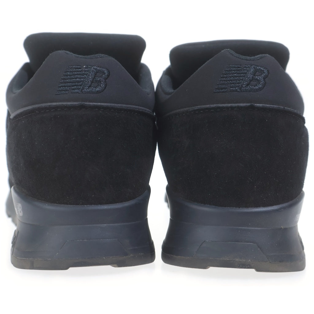 New Balance(ニューバランス) U1500KKL ENCAP MADE IN USA エンキャップ ローカットメッシュスニーカー ブラック US10/28.0cm