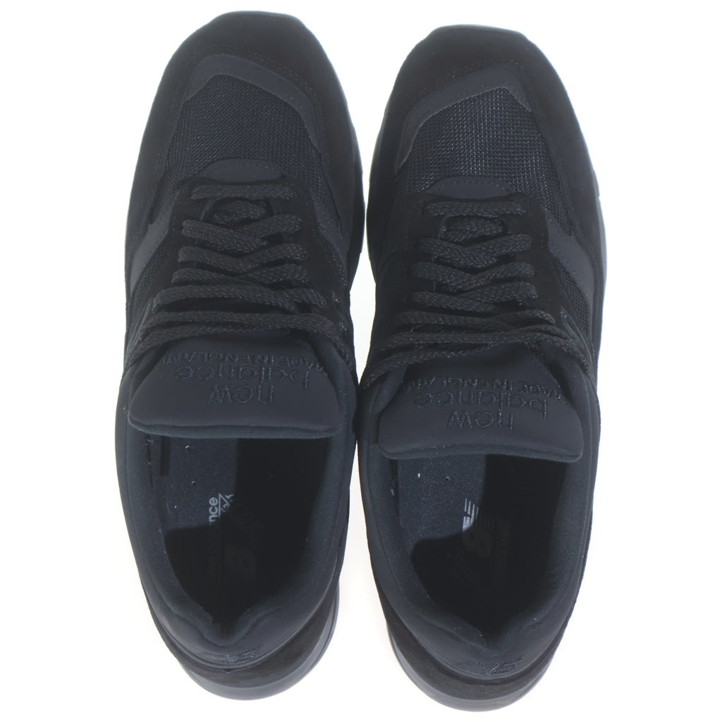 New Balance(ニューバランス) U1500KKL ENCAP MADE IN USA エンキャップ ローカットメッシュスニーカー ブラック US10/28.0cm