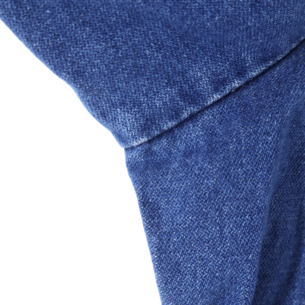 Wrangler(ラングラー) 70-80S VINTAGE 136MJ DENIM JACKET ヴィンテージ デニム ジャケト インディゴ
