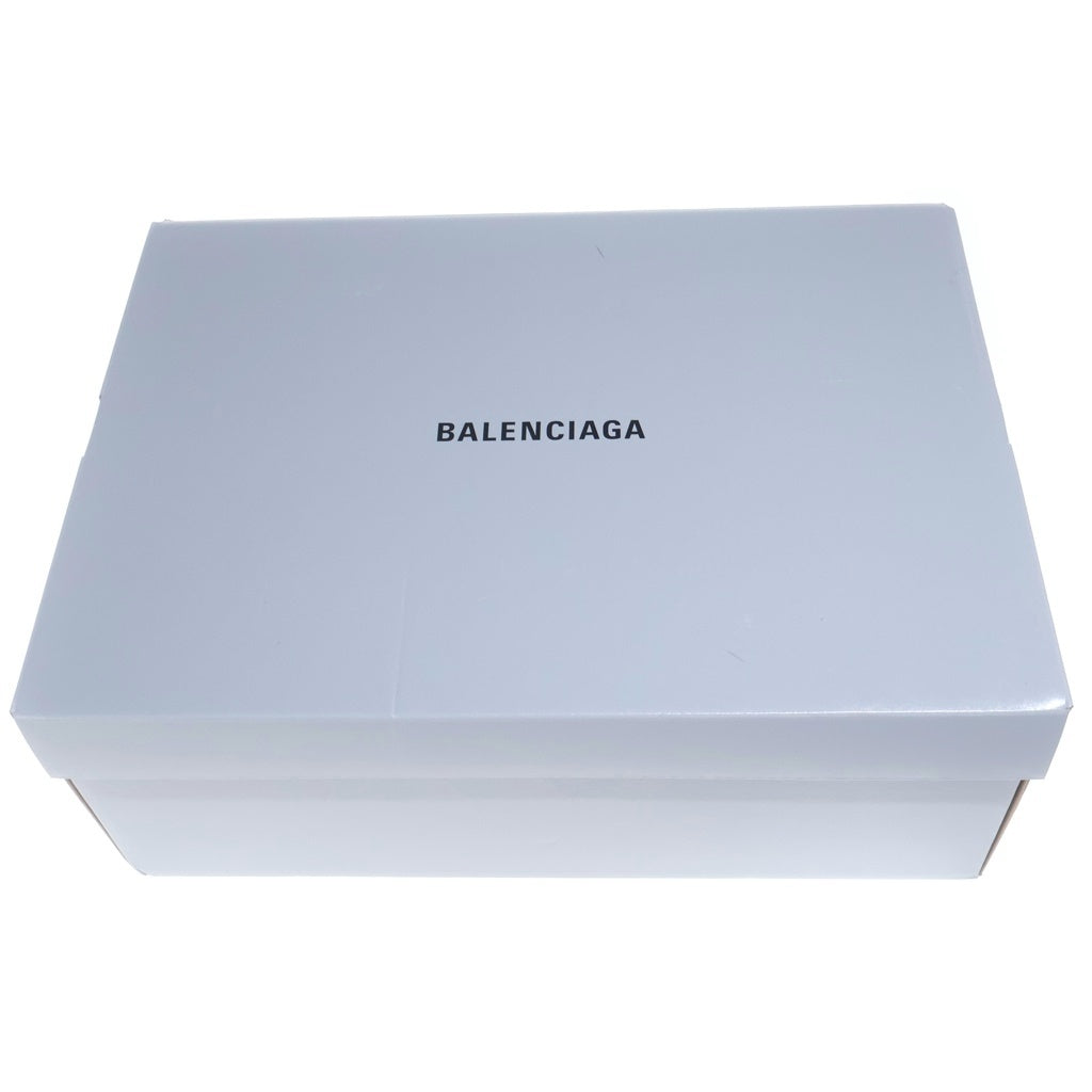 BALENCIAGA(バレンシアガ) 10XL SNEAKER テンエックスエル メッシュチャンキーソール ローカットスニーカー ブラック 792779