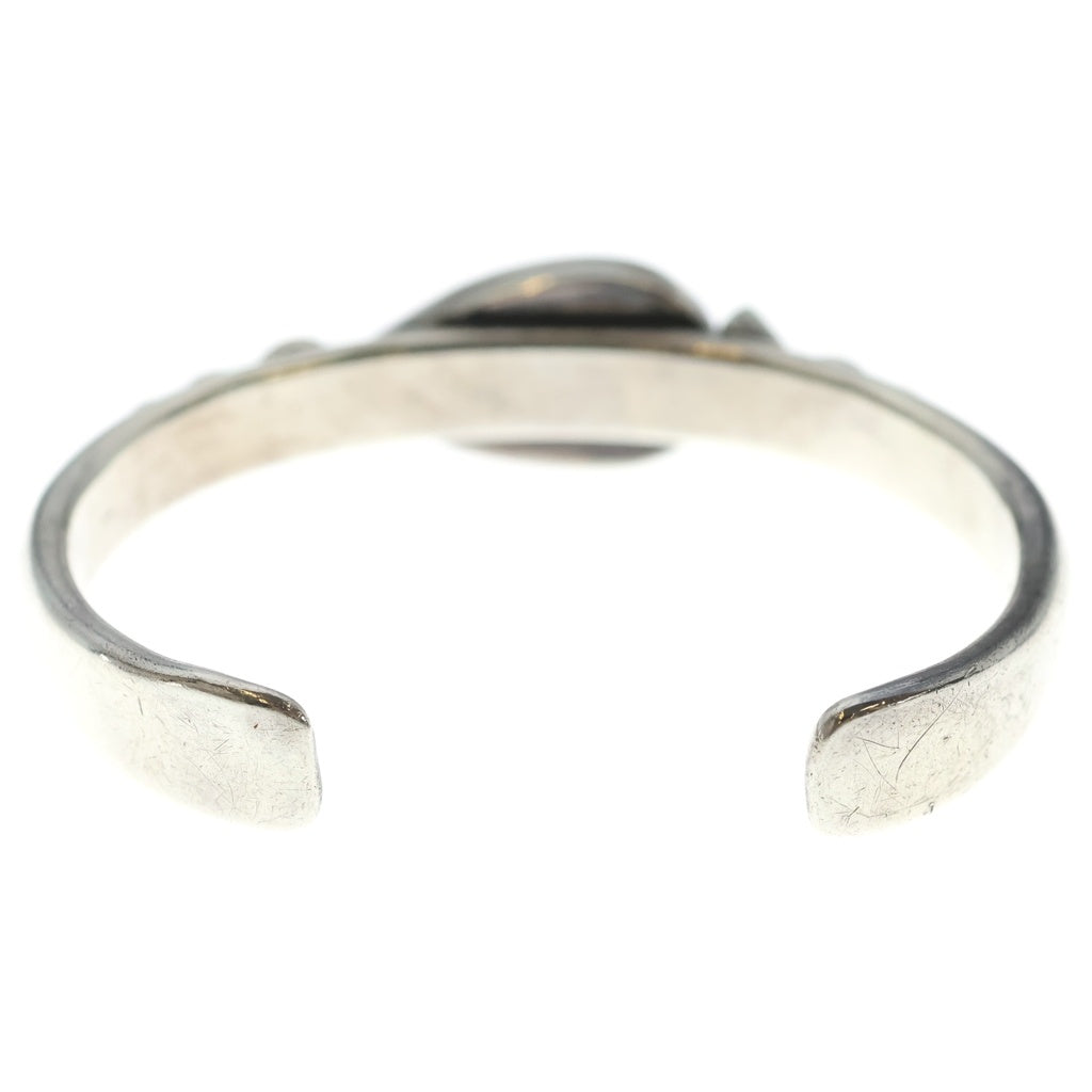 ORVILLE TSINNIE(オーヴィル ツィニー) LAPIS LAZULI BRACELET ラピスラズリ ブレスレット シルバー
