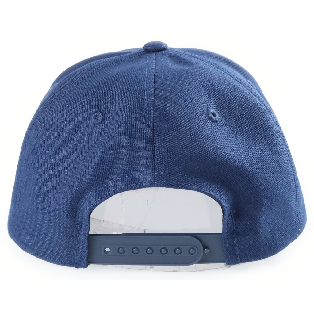 Hideandseek(ハイドアンドシーク) × ToruNishiura BASEBALL CAP NA ベースボールキャップ ネイビー