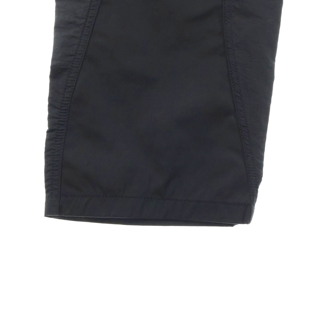 ADER ERROR(アーダーエラー) TROUSERS PRODUCT. 88 トラウザーズ プロダクト パンツ ブラックBO01SSBT0104BK