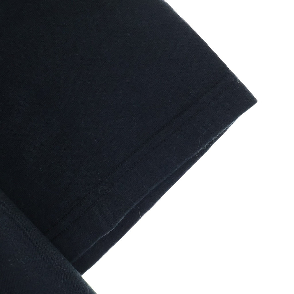 VINTAGE(ヴィンテージ) 00s KanyeWest Late Registration ドロップアウトベア プロモーション 半袖カットソーTシャツ ブラック