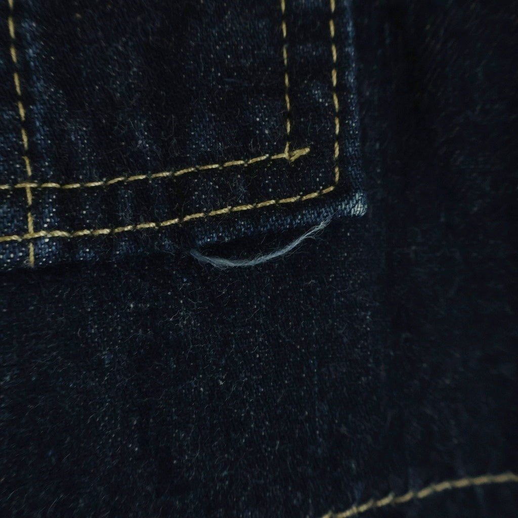 CARHARTT(カーハート) 100 YEARS 1889-1989 DENIM OVERALL 100周年 日本製 デニム オーバーオール インディゴ CH-179 E 520-0907 0188
