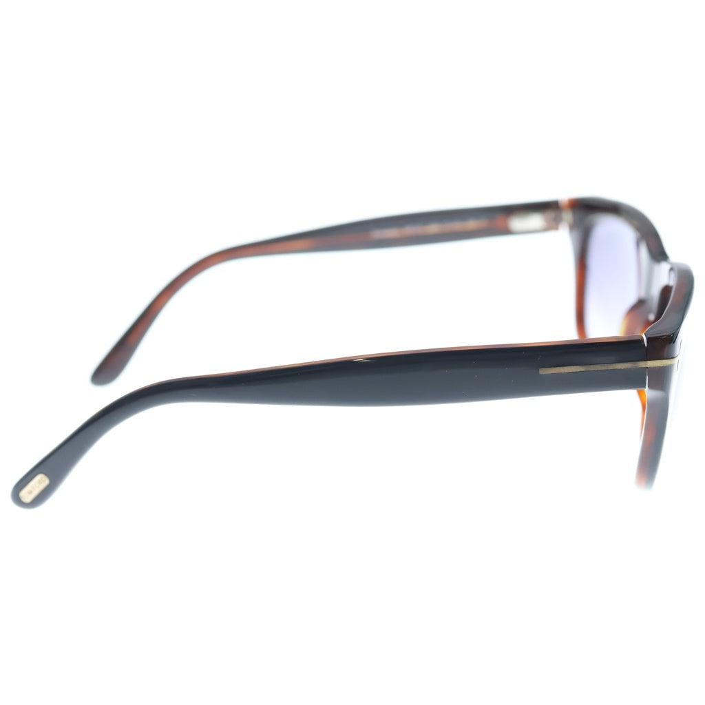 TOM FORD(トムフォード) Snowdon SUNGLASSES サングラス ブラック TF237 05B レディース