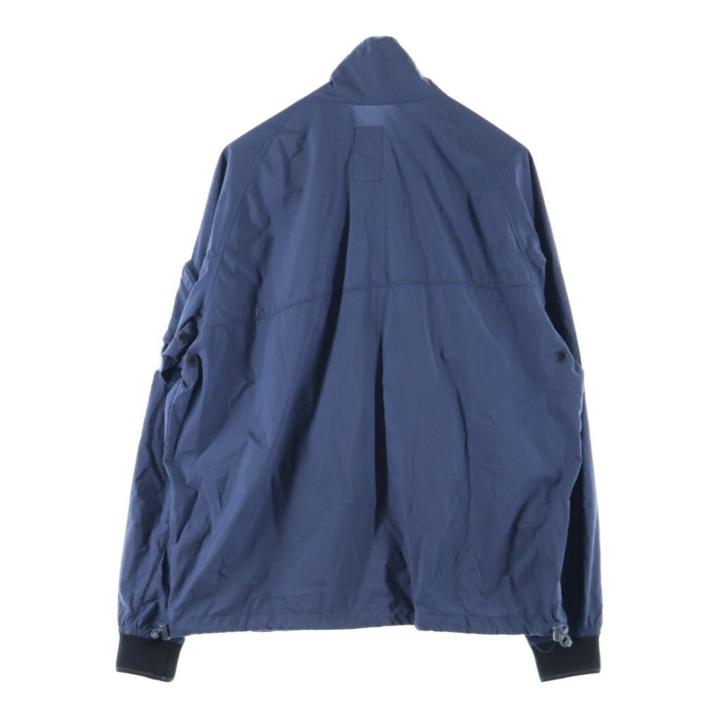 NIKE ACG(ナイキエーシージー) 90-00S KAYAK PULLOVER JACKET カヤック プルオーバー ジャケット ネイビー