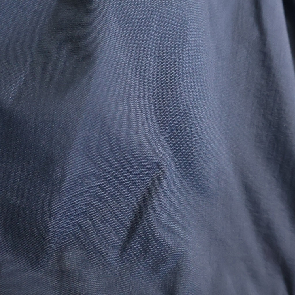 NIKE ACG(ナイキエーシージー) 90-00S KAYAK PULLOVER JACKET カヤック プルオーバー ジャケット ネイビー