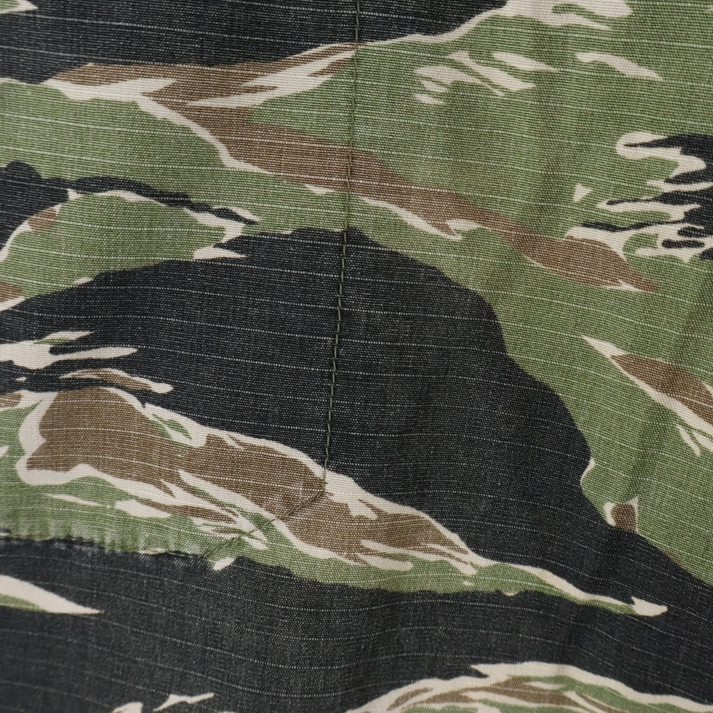STUSSY(ステューシー) 90S OLD TIGER CAMO PANTS タイガーカモ パンツ カーキ