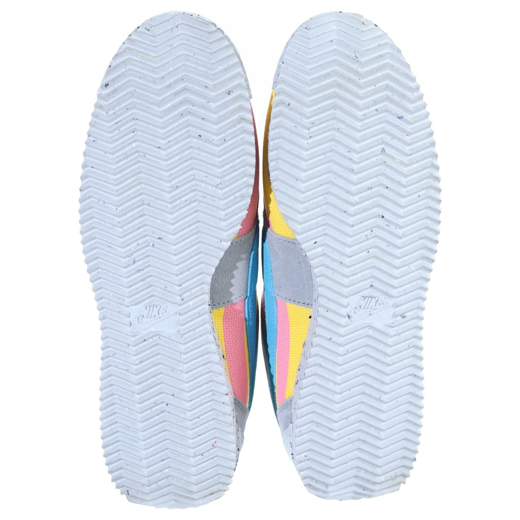 UNION(ユニオン) ×NIKE CORTEZ LIGHT SMOKE コルテッツ ライトスモーク グレー US9.5/27.5cm DR1413-002