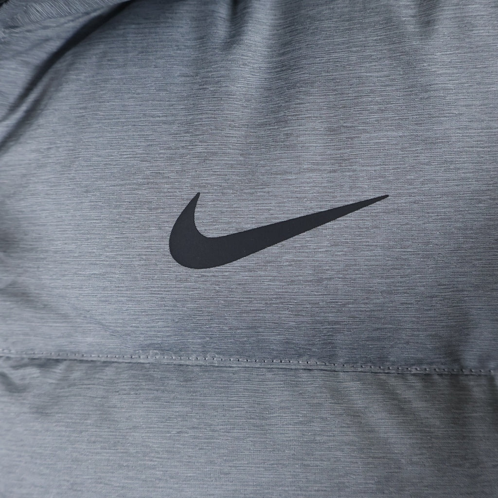 NIKE(ナイキ) ALLIANCE JACKET HOOD PREMIUM アライアンス ジャケット フード プレミアム グレー 678296-012